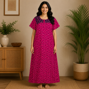 Woman Nightwear